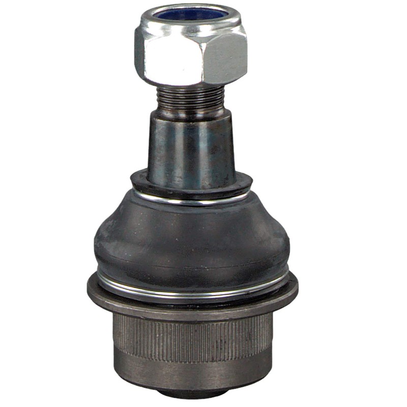 febi bilstein 12196 Ball Joint with nut, pack of one