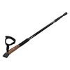 Outdoor Hiking Cane 3 Section Telescopic Walking Cane Adjustable Height