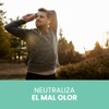 Naturaldry Men Intense Pack Desodorante Barra Natural Hombres Deportistas Aroma