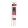 Digital Water Quality Meter Automatic Data Saving Simultaneous Display Highly