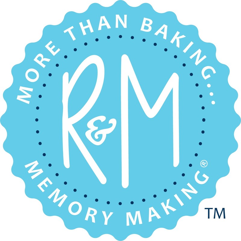 R&M Skateboard 4" Cookie Cutter Stainless Steel