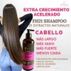 Shampoo Extra Crecimiento Acelerado Anticaida