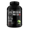 Cla Carnitina Wild Beard 1kg Pre Entreno Sabores 100 Servs