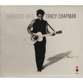 Tracy Chapman - Best Of CD - SEALED NEW - Fast Car - Greatest Hits