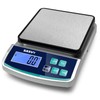 SASVY Digital Lab Scale 5000g x 0.1g oz/lb/g/kg Precision Electronic
