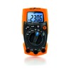 HT Instruments Ultra Resistant TRMS Digital Multimeter up to 600