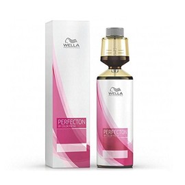 Wella Perfecton Tonspülung /44 rot-intensiv, 1er Pack (1 x 250 ml)