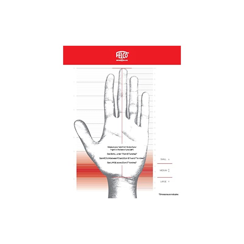 FELCO FELCO300 Pruning Shears 7.5 inches (190 mm)