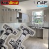 Handyhome Bisagra Handy Home 8.5 Cm X 5.2 Cm 5