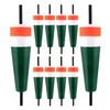 Fishing Bobber, Crappie Bobbers, Fishing Cork, Weighted Tackle Accessories for