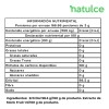 Monk Fruit Natulce 500g Endulzante Keto Fruto Del Monje 0kca