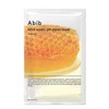 Abib Mild Acidic pH Sheet Mask Honey Fit (10 masks)