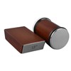 Rolling Knives Sharpener 15° 20° Versatile High Hardness Tumbler Knives