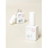 DAISO Ring Ring One Step Gel Nail 9ml Pale Pink