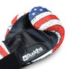 BUDDHA FIGHT WEAR Fantasy USA Boxing Gloves - Muay Thai