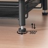 YATINEY Coffee Pod Drawer Holder, Coffee Pod Storage for K