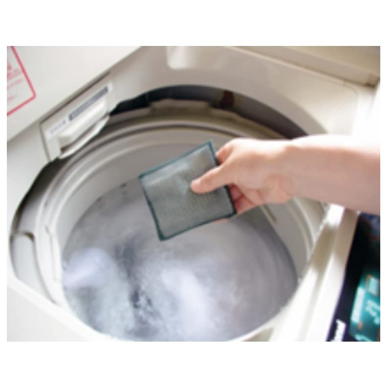 Tweed Iodine & Iodine Clean Laundry Set, Set of 5,
