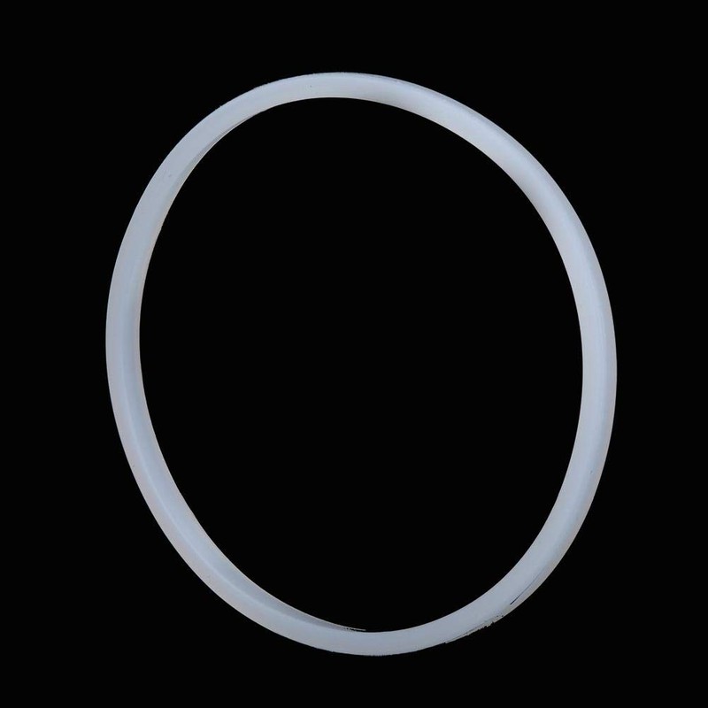 2PCS Juicer Accessories Sealing Ring Replacement Gaskets Rubber Seal Ring