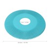 Pool Cleaner Pleated Vacuum Seal Rubber Enhanced Performance Pool Cleaner