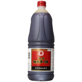 Maruhon Takemoto Layu Chili Oil, 60.87 Ounce