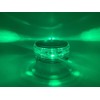 Solar Dock Warning Light 360 Degree - Super Bright Waterproof