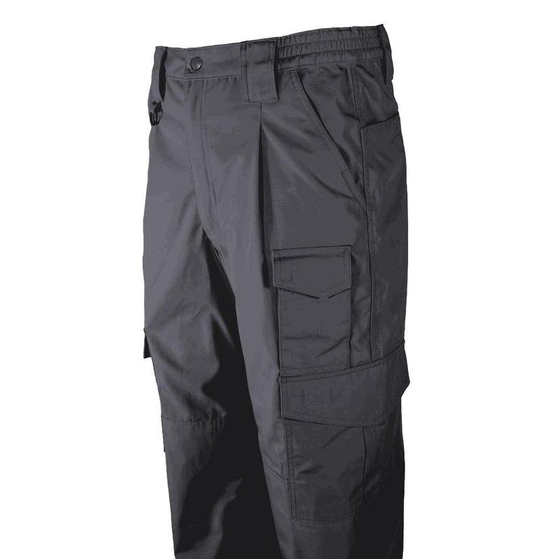 PROPPER Men's Lightweight Tactical Cargo Pants, Charcoal Grey, 42 x
