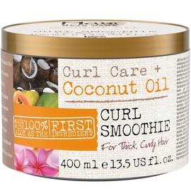 Maui Moisture Shea Butter Mask