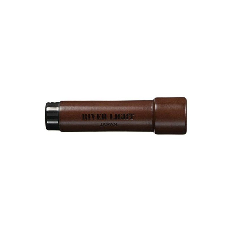 リバーライト(Riverlight) Parts Pole Handle, Small, Natur