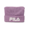 FILA Children's Cat Ear Knit Hat ONSPOTZ Special Order Light