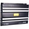 YaeCCC 5800W 4 Channel Car Truck Amplifier Stereo Audio Speaker