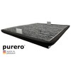 purero® Activated Carbon Filter Replacement Filter for Miele DKF 11-P