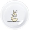 Nobby Rabbit Rodent Ceramic Bowl Diameter 11 cm x 4.5