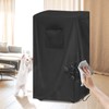Portable Air Conditioner Cover for BLACK and DECKER,SereneLife,Dreo,ShincoZAFRO,Whynter,Midea,Waterproof AC Covers