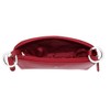Golden Head Polo Zipped Key Case, red, Unit size, Elegant