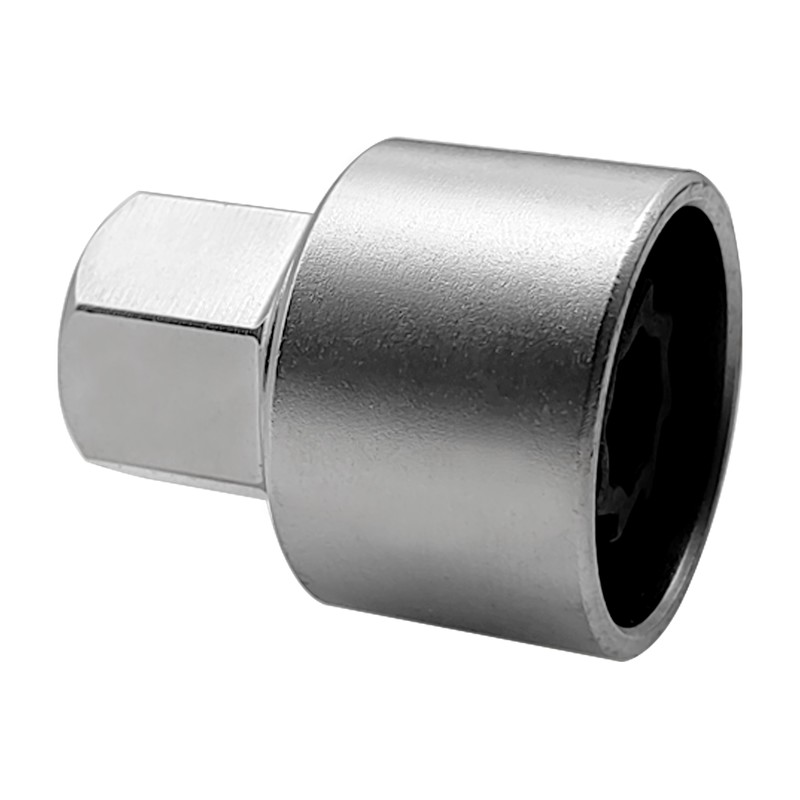 Replacement for Volkswagen Security Master Locking Wheel Nut Key 537