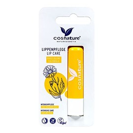 Cosnature Lip Care Calendula Lip Balm 4.8g