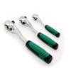 TOPWAY Ratchet Handle Fine Adjustment 72 Teeth 1/2"