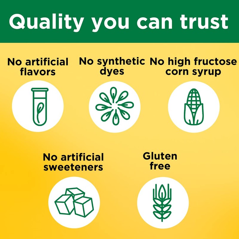 Nature Made B12 Energy Gummies 80 Count, (Pack of 2),