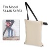 127-7040 Blower Debris Vacuum Bag, Compatible with to-ro Leaf Blower