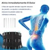 Faja Lumbar para Hombres y Mujeres