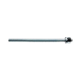 fischer FIS A Anchor Rod M6 x 85 20 Pieces Item No. 90272