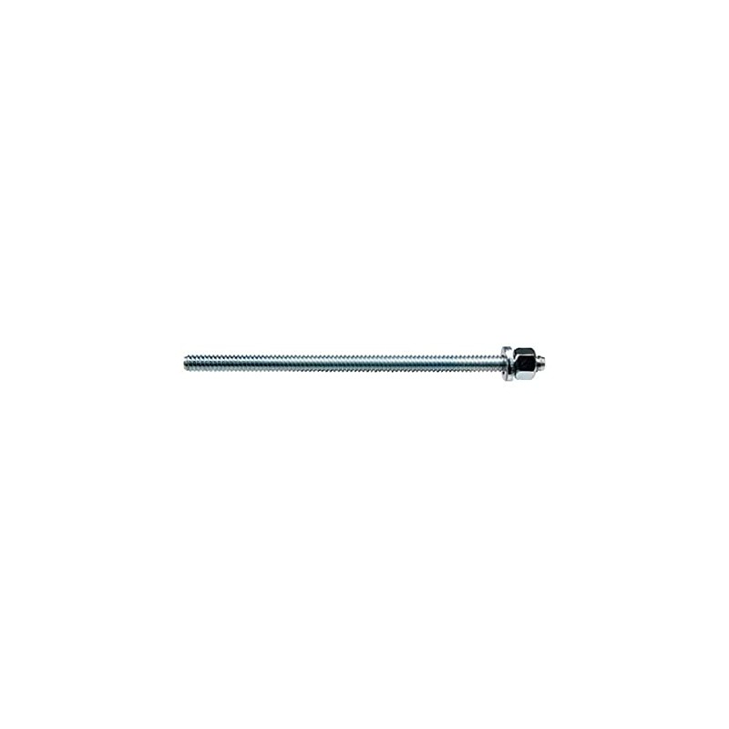 fischer FIS A Anchor Rod M6 x 85 20 Pieces