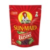 Sun-Maid Natural California Raisins, All Natural, No Added Sugars, 10