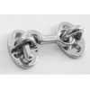 Marine Grade Stainless Steel Door Hook, 2-1/4"