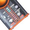 Bluetooth 5.0 Speaker TWS Tandem Function 5W Power Musical Light