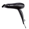 STATUS: Lyon Black Hairdryer / 1800-2200w / 2 Speeds, 3