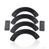 735-04033 735-04032 Snowblower Paddle Kit - by Braveboy, Compatible with