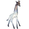 Prochaska Gallery Hand Blown Glass Giraffe Figurine