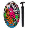 OPTIMUM Street II Men's Rugby Ball - Urban Play, Balanced