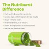 Nutriburst NutriGreens • 22 Plants + Cultures • Vegan &